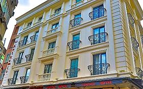 Anthemis Hotel
